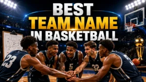 best team name in basketball