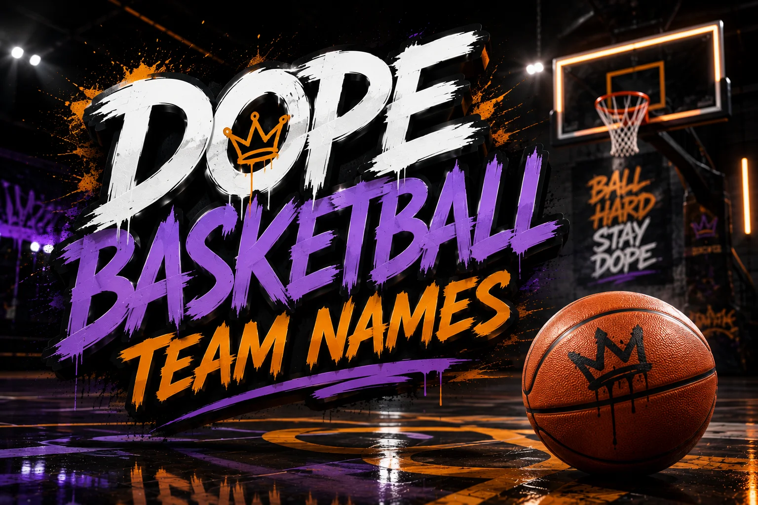 dope-basketball-team-names