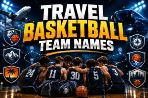 travel basketball team names